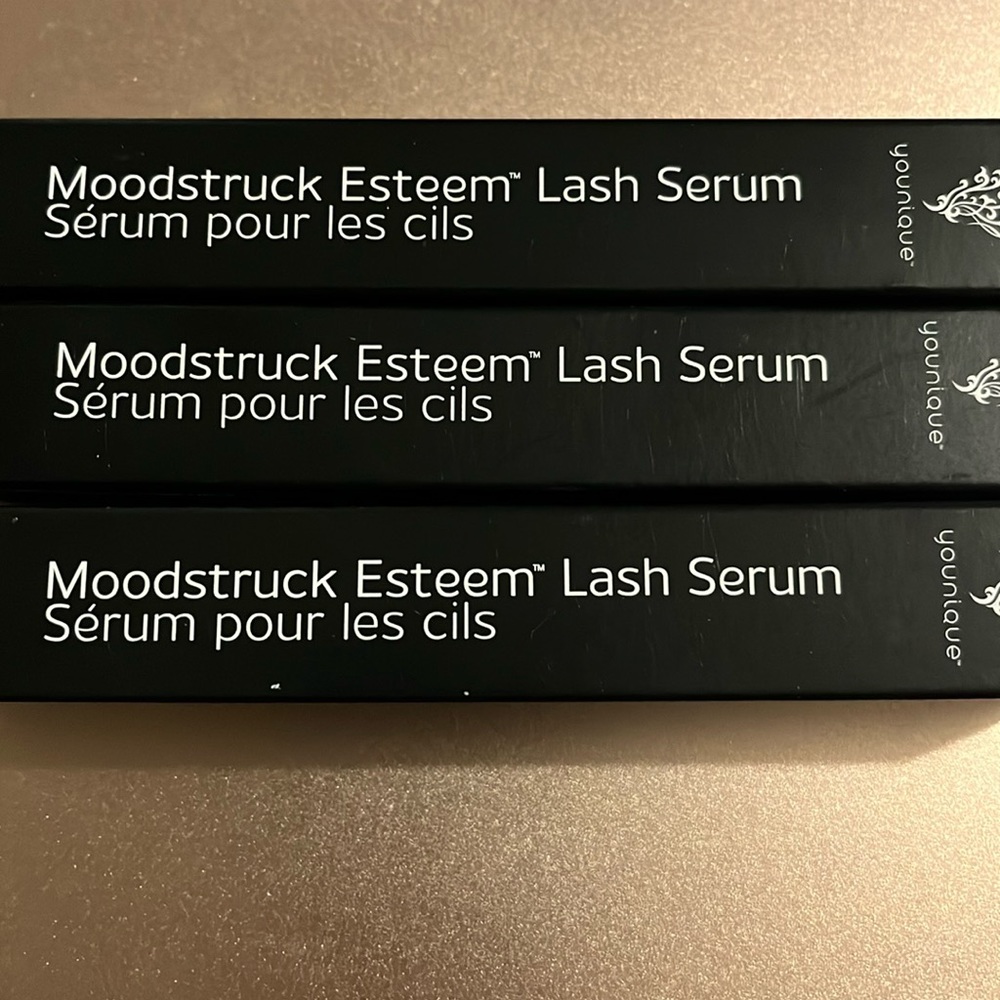 Younique Moodstruck Esteem Lash Serum NIB - 2 Available (sold separately)